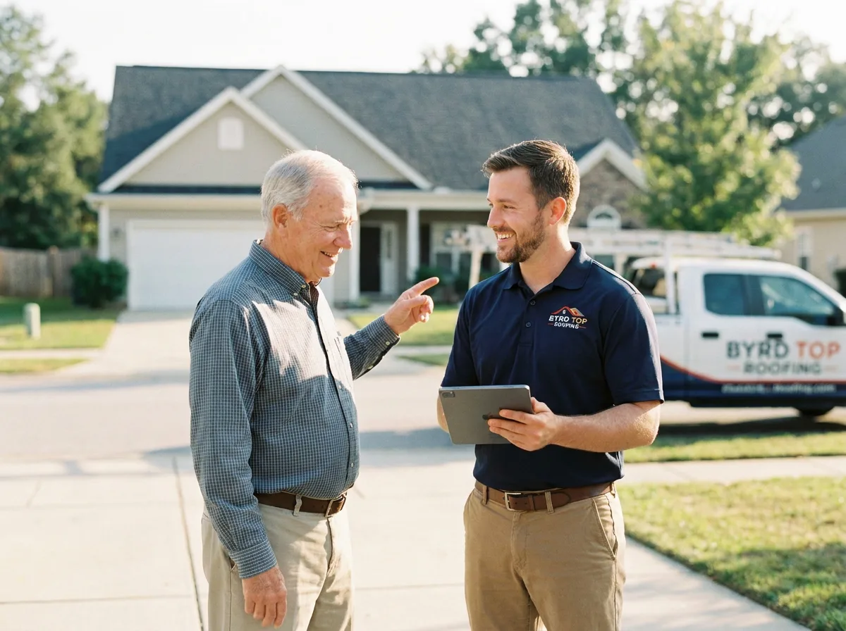 Roofing Vendor, AR FAQs